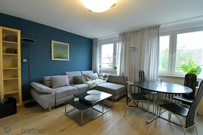 Wynajmę Mieszkanie Wrocław - 59,50 m² - miniatura 3