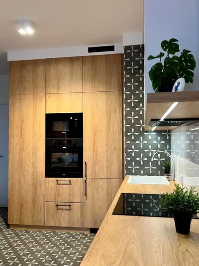 Wynajmę Mieszkanie Warszawa - 37 m² - miniatura 5