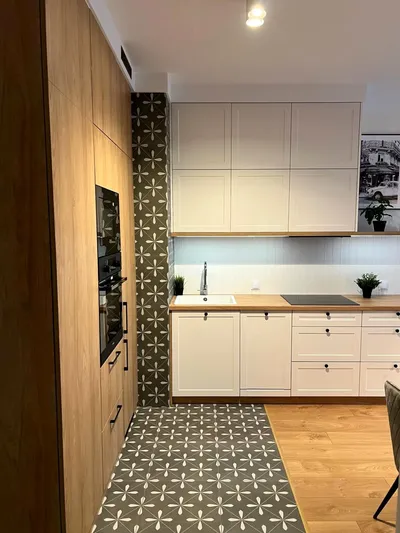 Wynajmę Mieszkanie Warszawa - 37 m² - miniatura 4