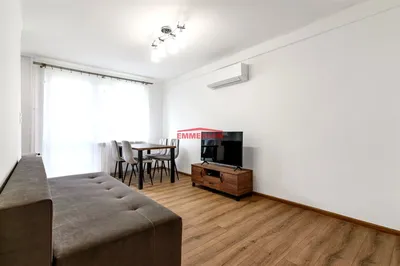 Wynajmę Mieszkanie Kraków - 45,20 m² - miniatura 3