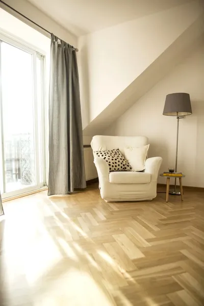 Wynajmę Mieszkanie Warszawa - 96,40 m² - miniatura 2