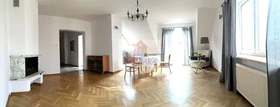Wynajmę Mieszkanie Warszawa - 96,40 m² - miniatura 3