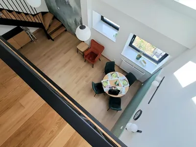 Wynajmę Mieszkanie Wrocław - 76 m² - miniatura 3