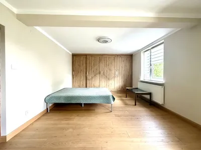 Wynajmę Mieszkanie Kraków - 60 m²