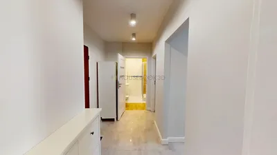 Wynajmę Mieszkanie Warszawa - 52 m² - miniatura 4
