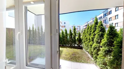 Wynajmę Mieszkanie Warszawa - 52 m² - miniatura 5