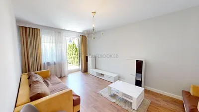 Wynajmę Mieszkanie Warszawa - 52 m²
