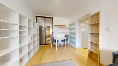 Wynajmę Mieszkanie Warszawa - 35 m² - miniatura 3