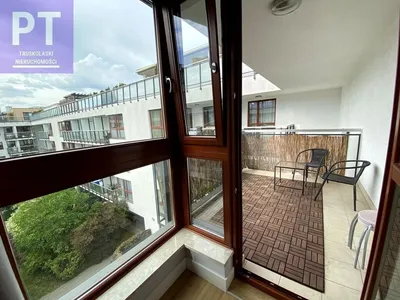 Wynajmę Mieszkanie Warszawa - 71 m² - miniatura 5