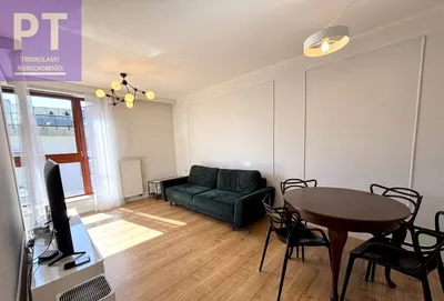 Wynajmę Mieszkanie Warszawa - 71 m² - miniatura 2