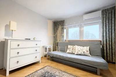 Wynajmę Mieszkanie Warszawa - 34 m² - miniatura 3