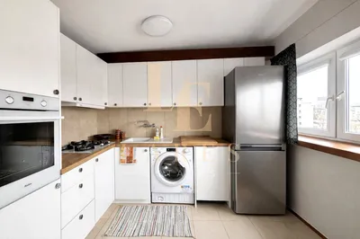 Wynajmę Mieszkanie Warszawa - 34 m² - miniatura 5