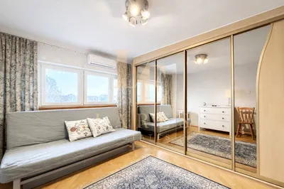 Wynajmę Mieszkanie Warszawa - 34 m² - miniatura 2