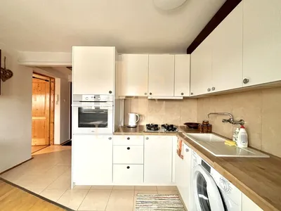 Wynajmę Mieszkanie Warszawa - 34 m² - miniatura 4