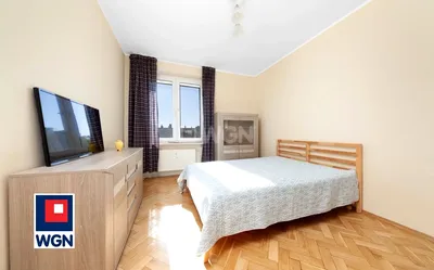 Wynajmę Mieszkanie Poznań - 52 m² - miniatura 4