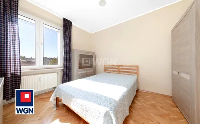 Wynajmę Mieszkanie Poznań - 52 m² - miniatura 5