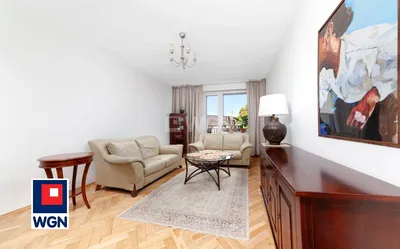 Wynajmę Mieszkanie Poznań - 52 m² - miniatura 2