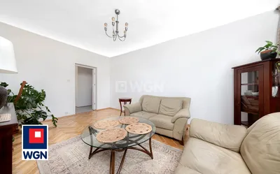 Wynajmę Mieszkanie Poznań - 52 m² - miniatura 3