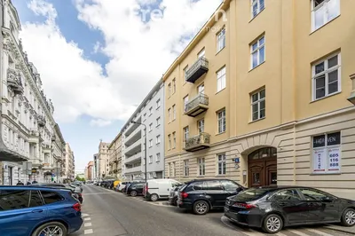 Wynajmę Mieszkanie Warszawa - 38,99 m² - miniatura 4