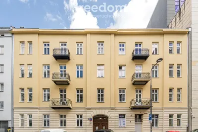 Wynajmę Mieszkanie Warszawa - 38,99 m² - miniatura 3