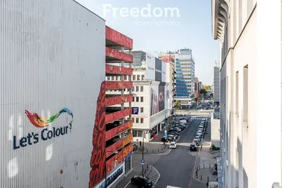 Wynajmę Mieszkanie Warszawa - 38,99 m² - miniatura 2