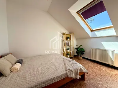 Wynajmę Mieszkanie Kraków - 50 m² - miniatura 5