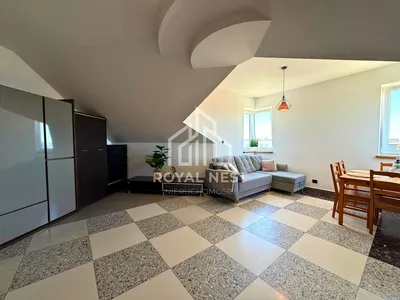 Wynajmę Mieszkanie Kraków - 50 m² - miniatura 4