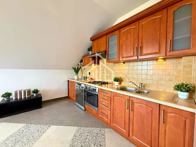 Wynajmę Mieszkanie Kraków - 50 m² - miniatura 3