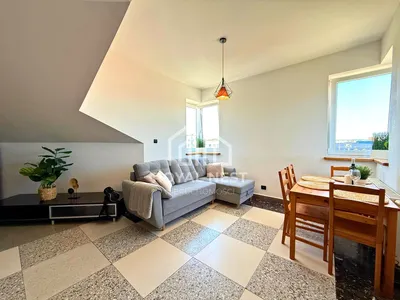 Wynajmę Mieszkanie Kraków - 50 m²