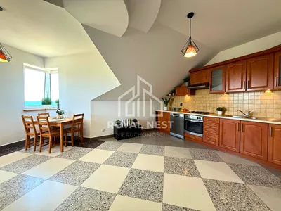 Wynajmę Mieszkanie Kraków - 50 m² - miniatura 2