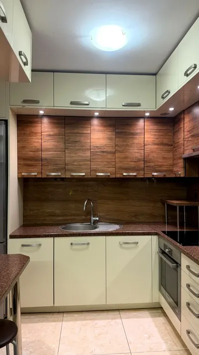 Wynajmę Mieszkanie Kraków - 58 m² - miniatura 4