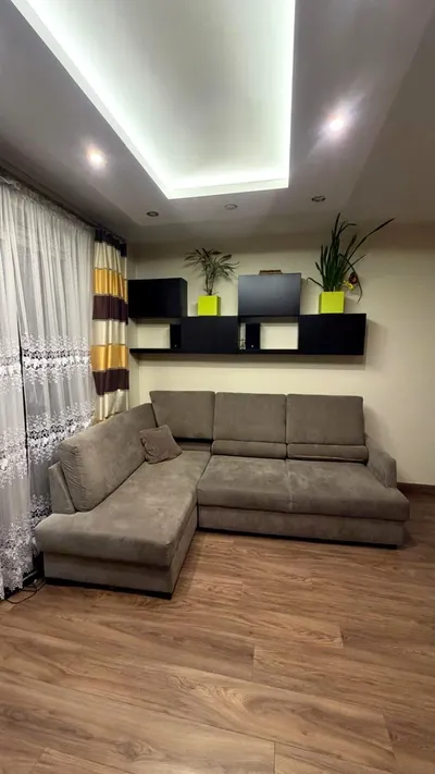 Wynajmę Mieszkanie Kraków - 58 m² - miniatura 2