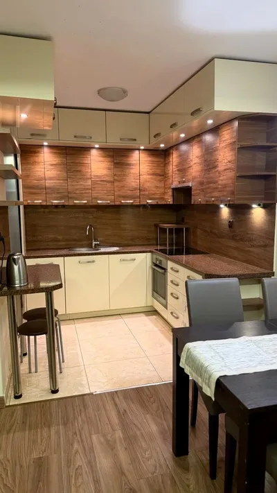 Wynajmę Mieszkanie Kraków - 58 m² - miniatura 3