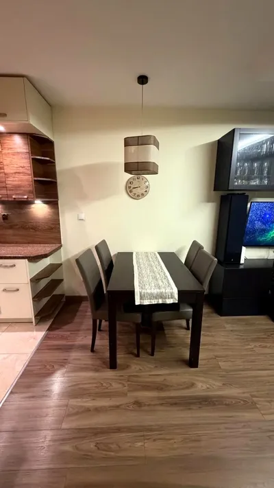 Wynajmę Mieszkanie Kraków - 58 m² - miniatura 5