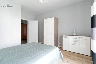Wynajmę Mieszkanie Warszawa - 45 m² - miniatura 3