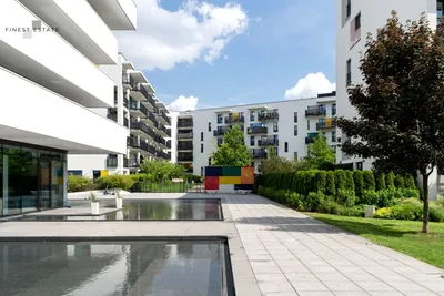 Wynajmę Mieszkanie Warszawa - 45 m² - miniatura 5