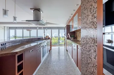 Wynajmę Mieszkanie Warszawa - 139,70 m² - miniatura 4