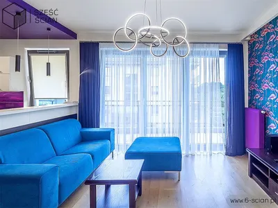 Wynajmę Mieszkanie Wrocław - 85 m² - miniatura 4