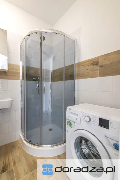 Wynajmę Mieszkanie Wrocław - 19 m² - miniatura 4