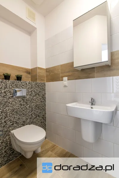 Wynajmę Mieszkanie Wrocław - 19 m² - miniatura 5