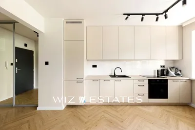 Wynajmę Mieszkanie Kraków - 35 m² - miniatura 3