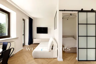 Wynajmę Mieszkanie Kraków - 35 m²