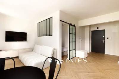 Wynajmę Mieszkanie Kraków - 35 m² - miniatura 2