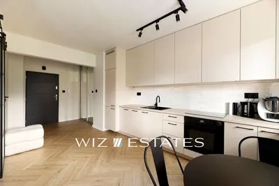 Wynajmę Mieszkanie Kraków - 35 m² - miniatura 4