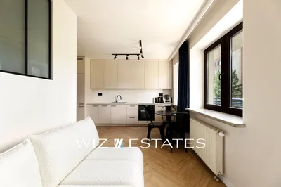 Wynajmę Mieszkanie Kraków - 35 m² - miniatura 5
