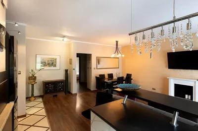 Wynajmę Mieszkanie Wrocław - 79,50 m² - miniatura 4