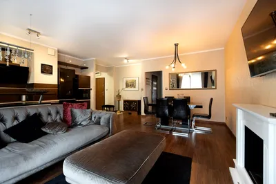 Wynajmę Mieszkanie Wrocław - 79,50 m² - miniatura 3