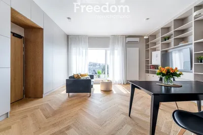 Wynajmę Mieszkanie Warszawa - 61,85 m² - miniatura 4