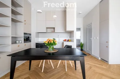 Wynajmę Mieszkanie Warszawa - 61,85 m²