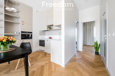 Wynajmę Mieszkanie Warszawa - 61,85 m² - miniatura 3